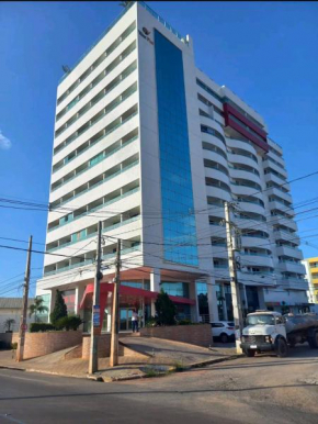 Apartamento West Flat AP213